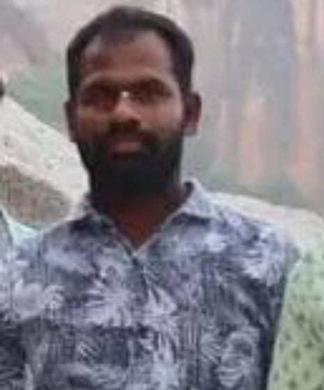 ಮೃತ ಹನುಮಂತರಾಜು