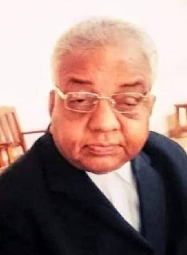 ಅಶ್ವಿನ್ ಕುಮಾರ್ ಜೋಶಿ