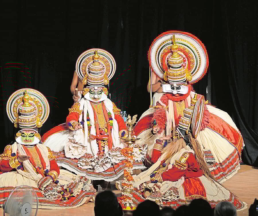 ಸಾಂದರ್ಭಿಕ ಚಿತ್ರ