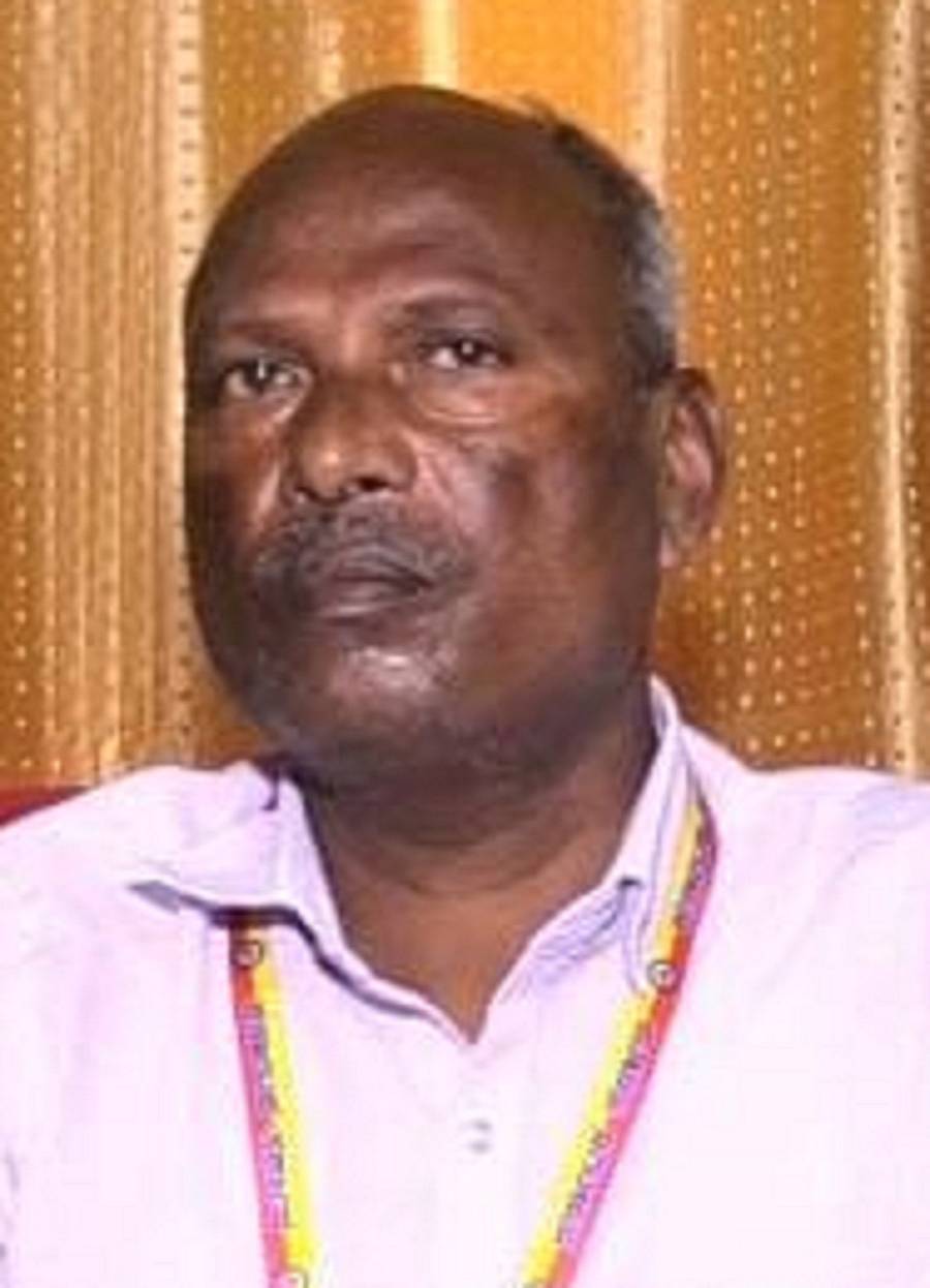 ಕುಮಾರ ಮಕರವಳ್ಳಿ