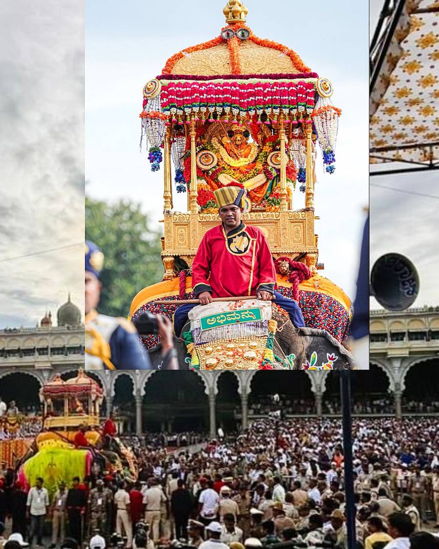 <div class="paragraphs"><p>ಚಿತ್ರ ಕೃಪೆ: <a href="https://x.com/DKShivakumar">@DKShivakumar</a></p></div>