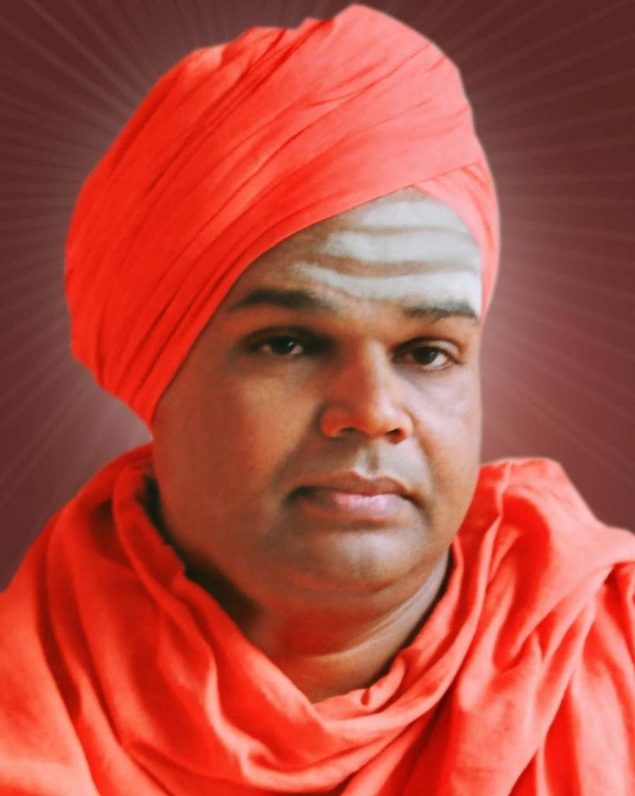 ತೋಂಟದ ಸಿದ್ಧಲಿಂಗ ಸ್ವಾಮೀಜಿ