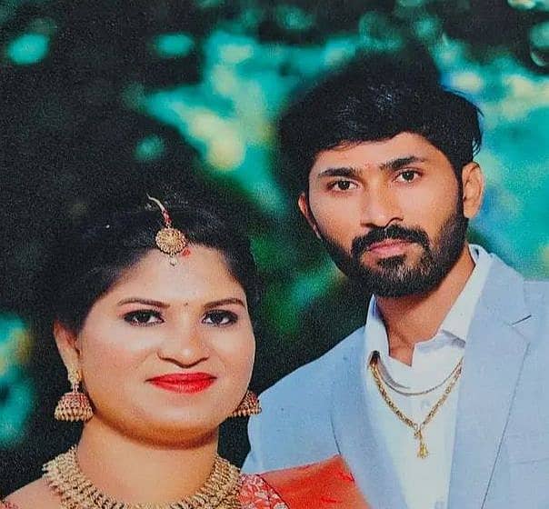 ಕಾವ್ಯ ಹಾಗೂ ಸುದರ್ಶನ್