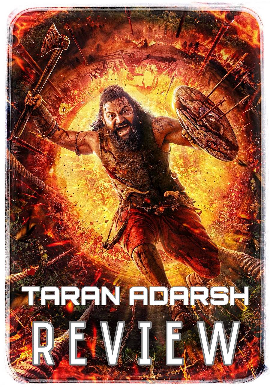 <div class="paragraphs"><p>ಚಿತ್ರ ಕೃಪೆ:&nbsp;<a href="https://x.com/taran_adarsh">@taran_adarsh</a></p></div>