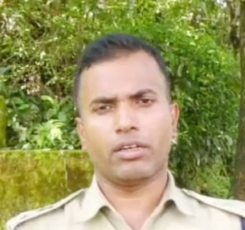 <div class="paragraphs"><p>ಕೆ.ರಾಮರಾಜನ್,&nbsp;ಜಿಲ್ಲಾ ಪೊಲೀಸ್ ವರಿಷ್ಠಾಧಿಕಾರಿ</p></div>