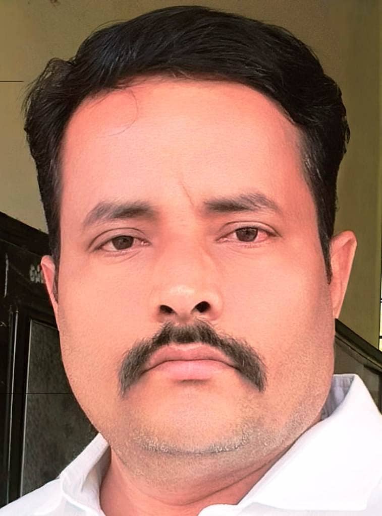 ಮುಖ್ಯ ಶಿಕ್ಷಕ ಸಿ.ಎಂ.ಬಂಡಗರ 