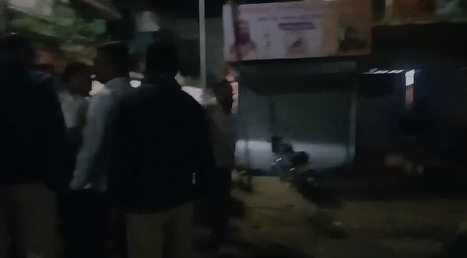 Belagavi Clash: ಬೆಳಗಾವಿ | ಉರುಸ್ ಮೆರವಣಿಗೆ: ಕಲ್ಲು ತೂರಾಟ