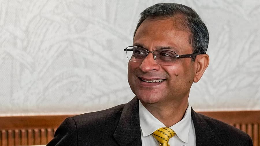 <div class="paragraphs"><p>ಸಂಜಯ್ ಮಲ್ಹೋತ್ರಾ </p></div>