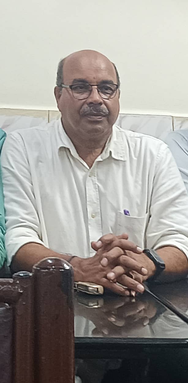ಎಂ.ಕೆ.ಭಟ್ಟ