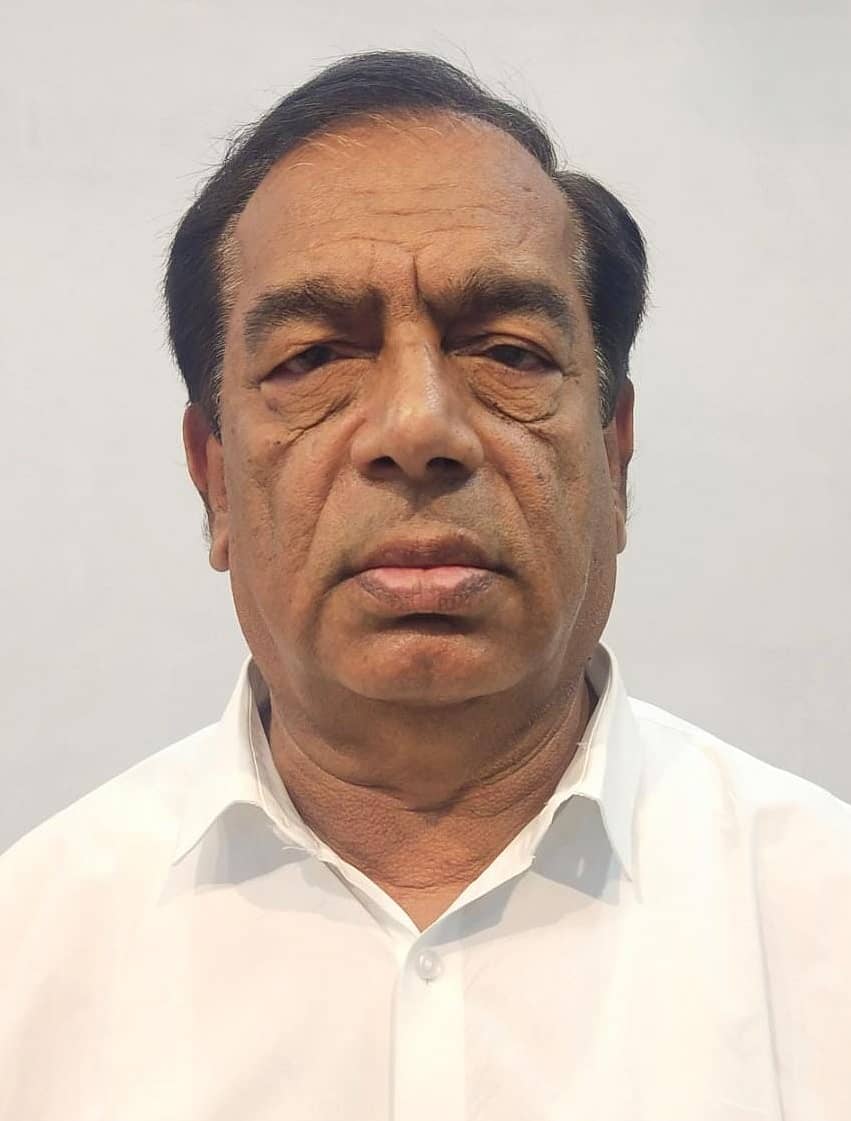 ಬಾಬುರಾವ ಚವ್ಹಾಣ