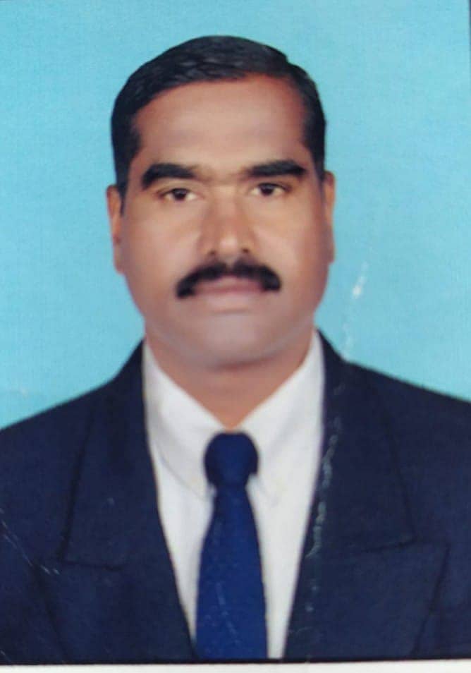 ಕೆ.ಅಂಜಿನಪ್ಪ