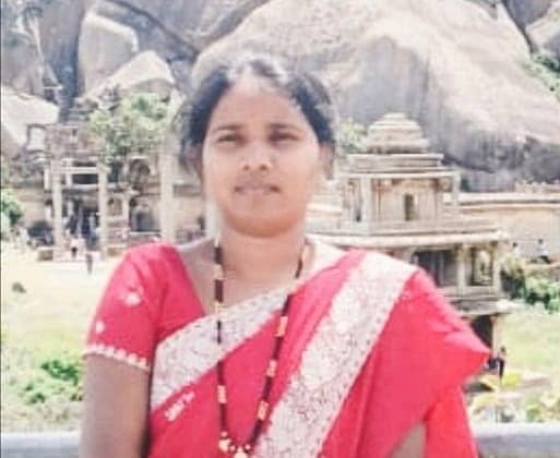 ನಿರ್ಮಲಾ