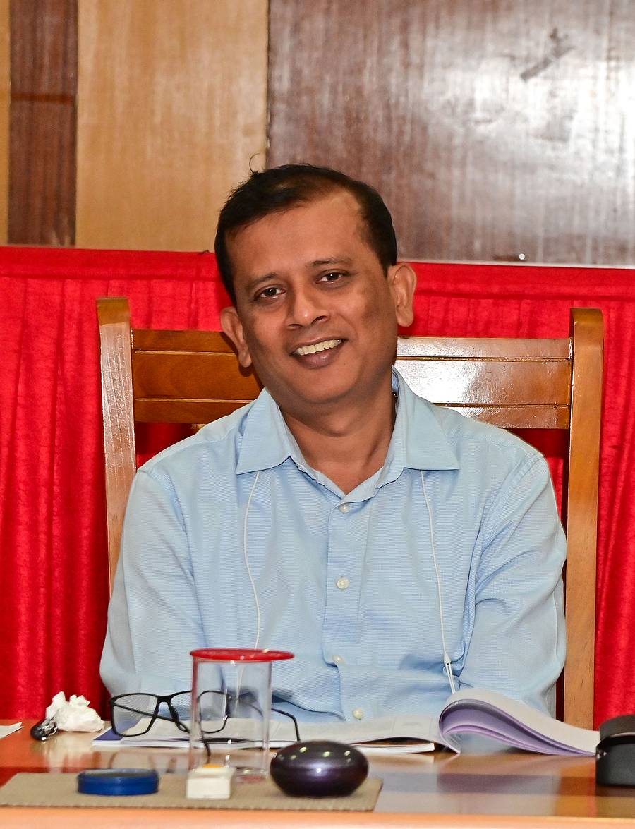 ಜಿ.ಎಂ. ಗಂಗಾಧರಸ್ವಾಮಿ