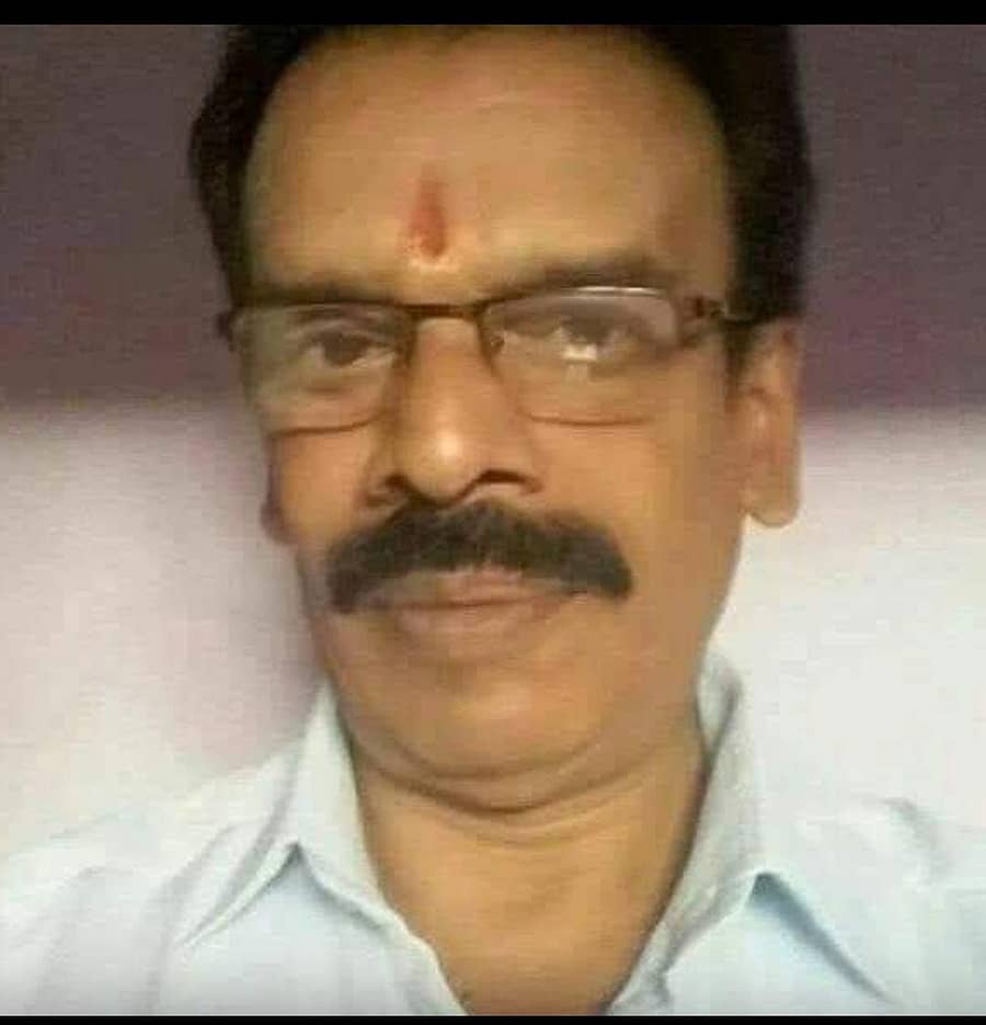 ಜಿ.ಆರ್‌. ವಿರೂಪಾಕ್ಷಪ್ಪ