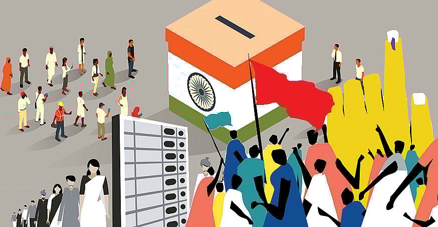 Democracy Analysis: ವಿಶ್ಲೇಷಣೆ: ಅರಿವೇ ಪ್ರಜಾಪ್ರಭುತ್ವದ ಜೀವಜಲ