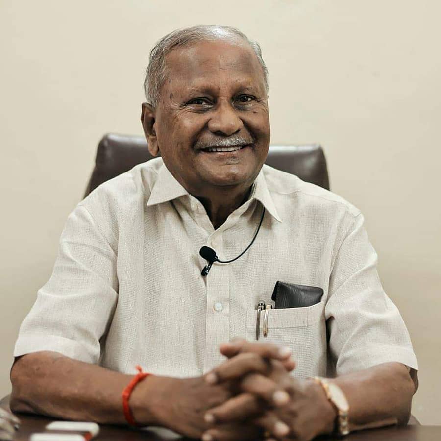 ಡಿ.ಸಿ.ತಮ್ಮಣ್ಣ