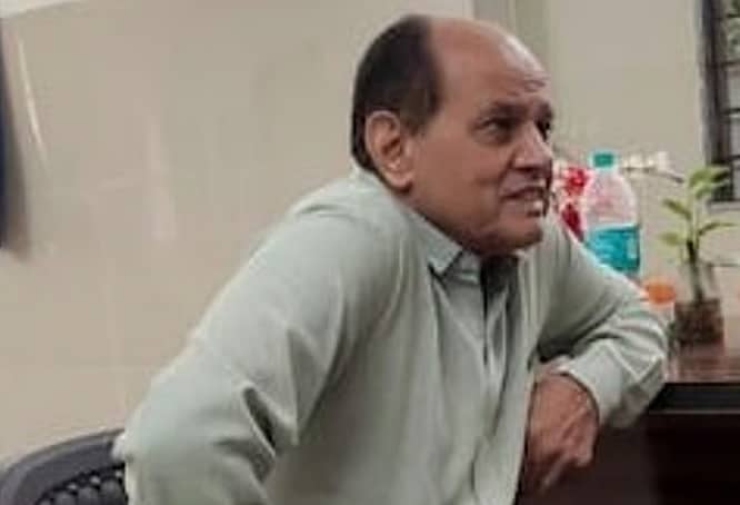 <div class="paragraphs"><p>ಡಾ. ಪ್ರವೀಣ್ ಸೋನಿ</p></div>