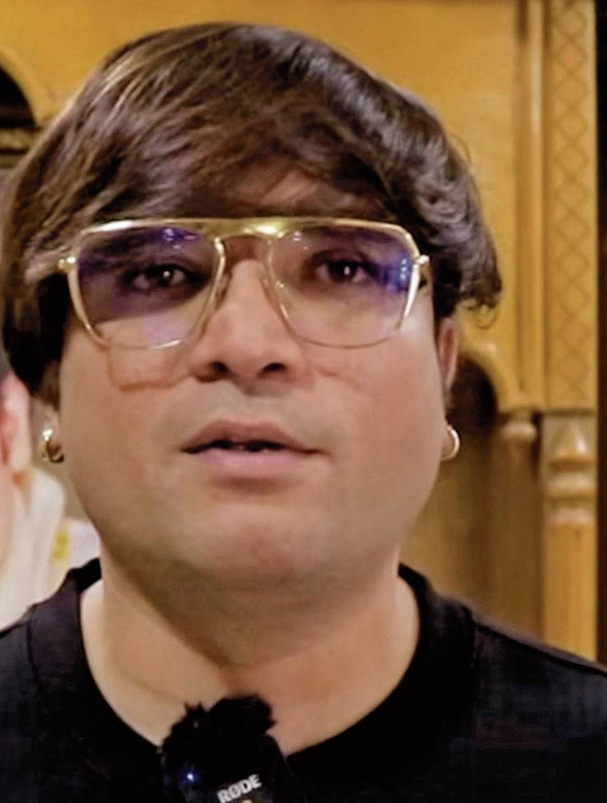 ಹೇಮಂತ್‌