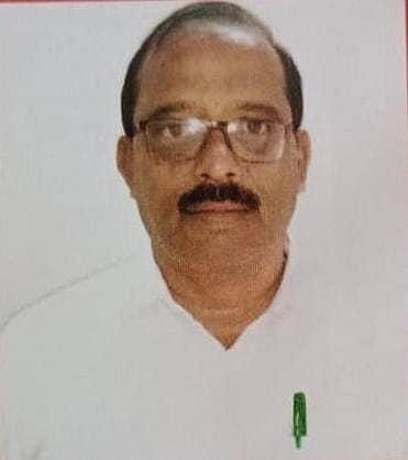 ಆರ್.ಮಂಜುನಾಥ್