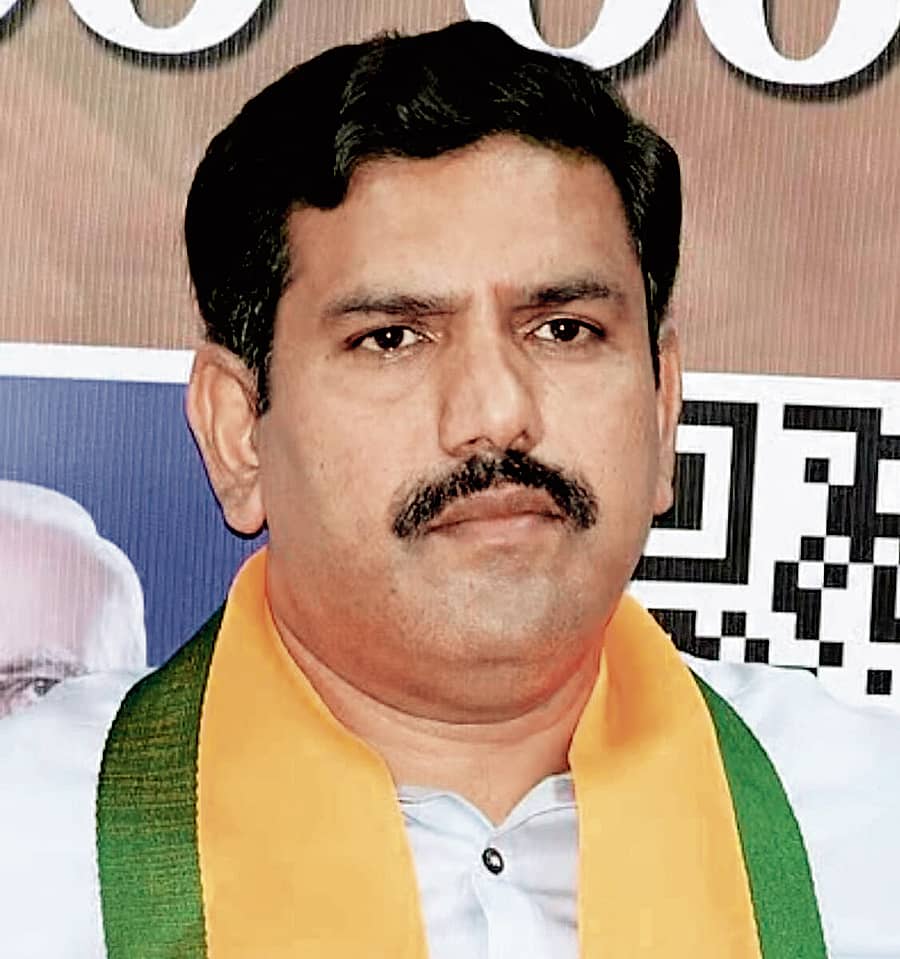 ವಿಜಯೇಂದ್ರ