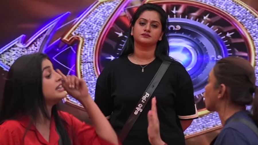 <div class="paragraphs"><p>ಚಿತ್ರ: ಕಲರ್ಸ್ ಕನ್ನಡ ಇನ್ಸ್ಟಾಗ್ರಾಮ್</p></div>