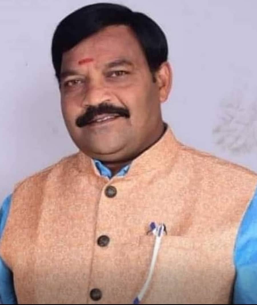 ಕುಪ್ಪಿ ಮಂಜುನಾಥ್