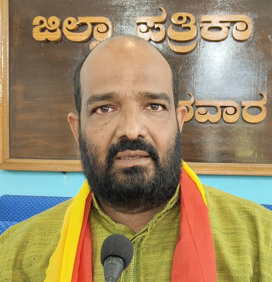 ಸಾದಿಕ್ ತಲ್ಪಾಡಿ