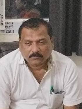 ಮಲ್ಲಿಕಾರ್ಜುನ