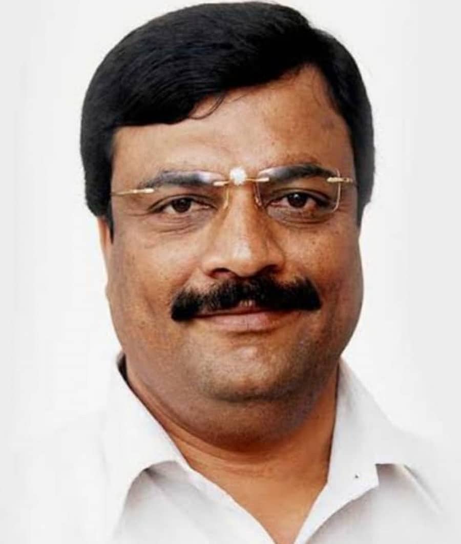 ನರೇಂದ್ರಸ್ವಾಮಿ