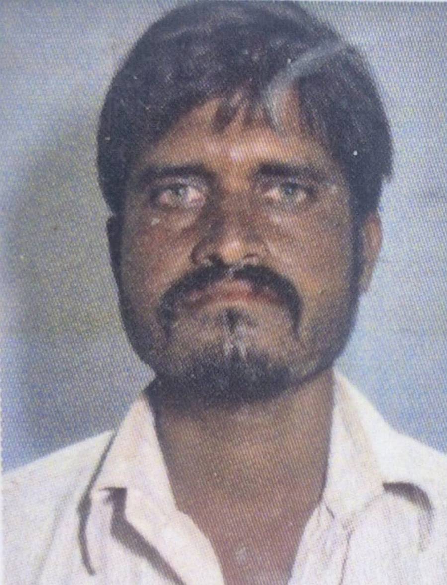 <div class="paragraphs"><p>ಬಸವರಾಜ  ಪುಟ್ಟಣ್ಣನವರ</p></div>