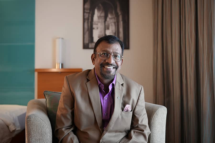 ಇ. ಪ್ರಸಾದ್ ರಾವ್, ಪ್ರೊ ಕಬಡ್ಡಿ ಲೀಗ್ ತಾಂತ್ರಿಕ ನಿರ್ದೇಶಕ