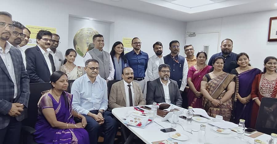 ತಾಂತ್ರಿಕ ಸಲಹಾ ಸಮಿತಿಯಲ್ಲಿ ಪಾಲ್ಗೊಂಡಿದ್ದ ವೈದ್ಯಕೀಯ ತಜ್ಞರು