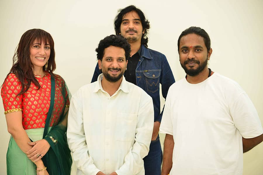 ಚಿತ್ರತಂಡ