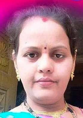 ಪವಿತ್ರಾ ಬಿರಾದಾರ