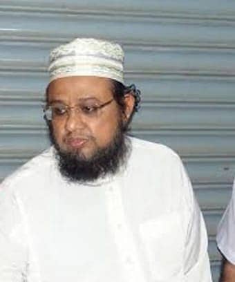 <div class="paragraphs"><p> ಸೈಯ್ಯದ್ ಇಬ್ರಾಹಿಂ ತಂಙಳ್</p></div>