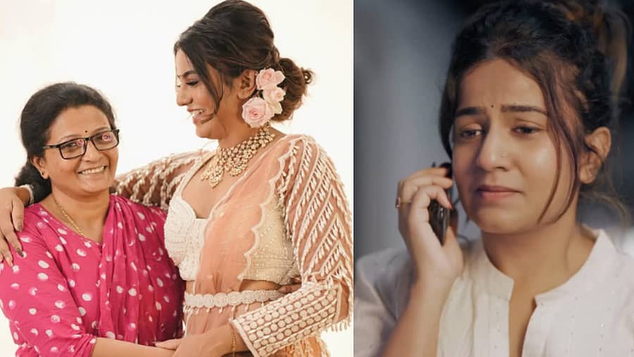 <div class="paragraphs"><p>ನಟಿ ನಮ್ರತಾ ಗೌಡ</p></div>