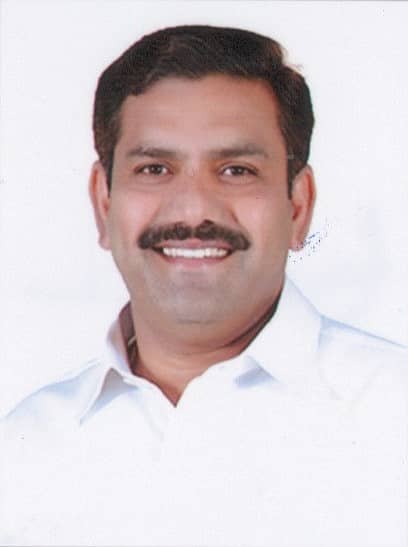 ಬಿ.ವೈ. ವಿಜಯೇಂದ್ರ