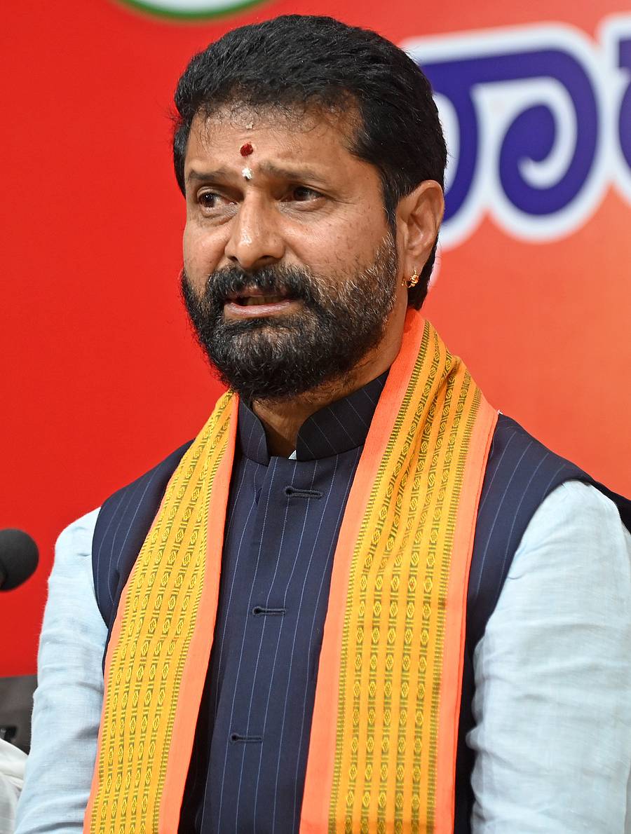 ಸಿ.ಟಿ. ರವಿ