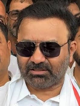 <div class="paragraphs"><p> ಸಂತೋಷ್ ಲಾಡ್</p></div>