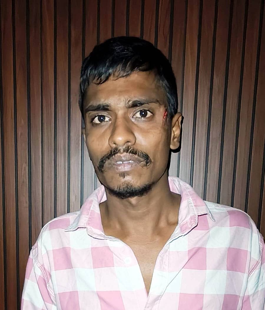 ಸೈಯದ್ ತನ್ವೀರ್