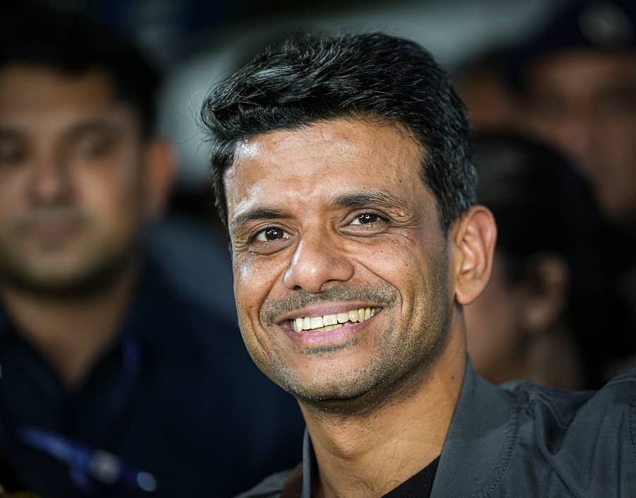 ಶುಭಾಂಶು ಶುಕ್ಲಾ