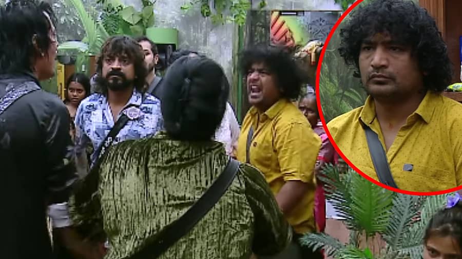 <div class="paragraphs"><p>ಚಿತ್ರ: ಕಲರ್ಸ್ ಕನ್ನಡ&nbsp;ಇನ್‌ಸ್ಟಾಗ್ರಾಮ್</p></div>