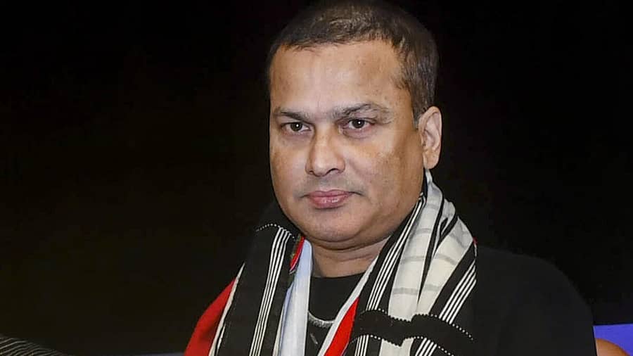 <div class="paragraphs"><p>ಜುಬೀನ್‌ ಗರ್ಗ್‌</p></div>