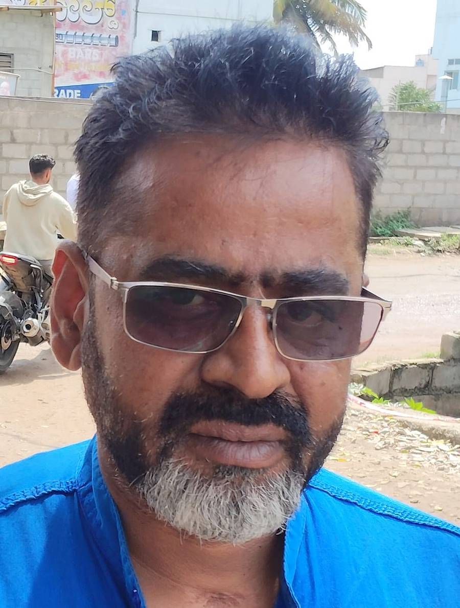 ಹನುಮಂತಯ್ಯ