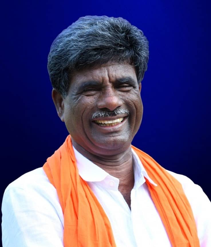 ಕೋಟ ಶ್ರೀನಿವಾಸ ಪೂಜಾರಿ