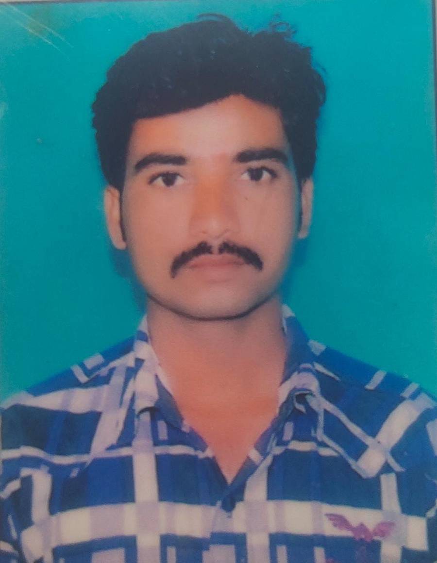ಗಾದಿಲಿಂಗ
