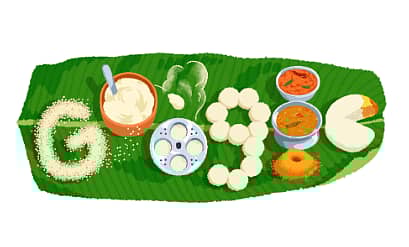 <div class="paragraphs"><p>ಚಿತ್ರ: ಗೂಗಲ್ ಡೂಡಲ್</p></div>