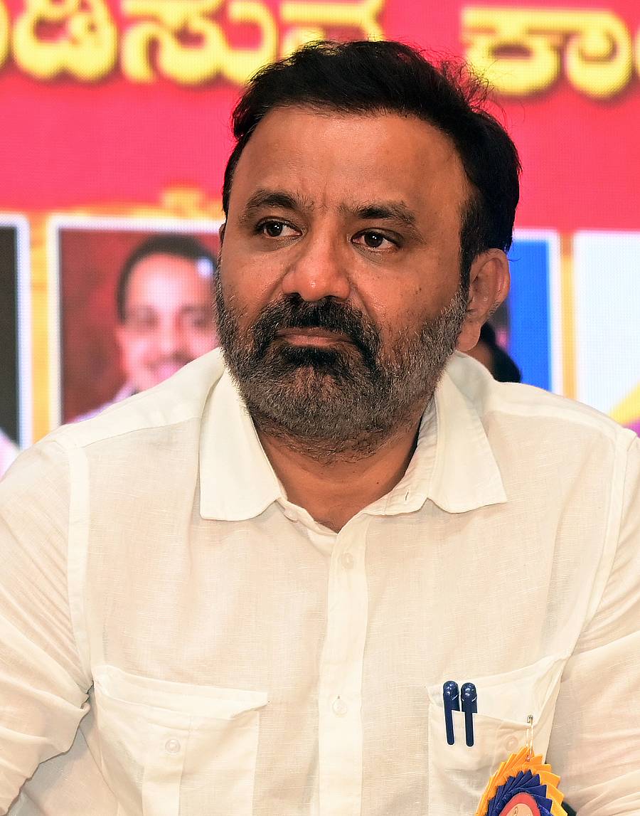 ಸಂತೋಷ್‌ ಎಸ್. ಲಾಡ್