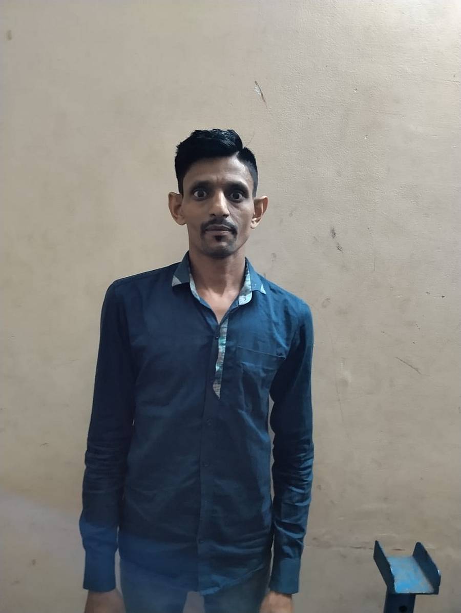 ಹೇಮಂತ್‌ 