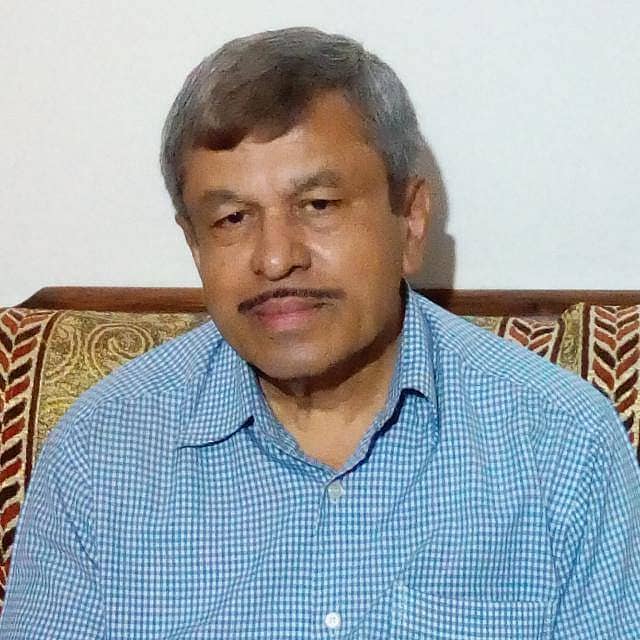 ಬಿ.ಎಂ. ನಾರಾಯಣಸ್ವಾಮಿ
